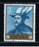 Sellos de Europa - Espa�a -  Edifil  1436  Pedro Pablo Rubens.  