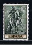 Stamps Spain -  Edifil  1437  Pedro Pablo Rubens.  