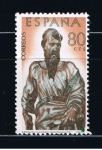 Stamps Spain -  Edifil  1439  Alonso de Berruguete.  