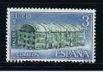 Stamps Spain -  Edifil  1446  Rodrigo Díaz de Vivar, · El Cid ·.  