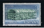 Sellos de Europa - Espa�a -  Edifil  1446  Rodrigo Díaz de Vivar, · El Cid ·.  