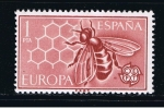 Stamps Spain -  Edifil  1448  Europa-CEPT.  