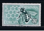 Stamps Spain -  Edifil  1449  Europa-CEPT.  