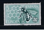Stamps Spain -  Edifil  1449  Europa-CEPT.  