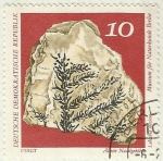 Stamps Germany -  VOIGT