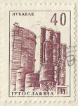 Stamps : Europe : Macedonia :  