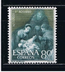Sellos de Europa - Espaa -  Edifil  1465  Misterio del Santo Rosario.  