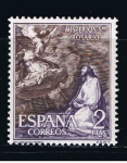 Stamps Spain -  Edifil  1468  Misterio del Santo Rosario.  