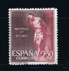 Stamps Spain -  Edifil  1469  Misterio del Santo Rosario.  