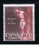 Sellos de Europa - Espa�a -  Edifil  1469  Misterio del Santo Rosario.  