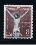 Sellos de Europa - Espa�a -  Edifil  1472  Misterio del Santo Rosario.  