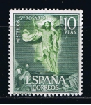 Sellos de Europa - Espaa -  Edifil  1473  Misterio del Santo Rosario.  