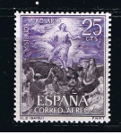 Stamps Spain -  Edifil  1474  Misterio del Santo Rosario.  
