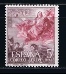 Sellos de Europa - Espa�a -  Edifil  1476  Misterio del Santo Rosario.  