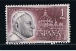 Sellos de Europa - Espa�a -  Edifil  1480  Concilio Ecuménico Vaticano II. 