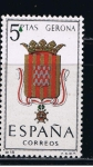 Sellos de Europa - Espa�a -  Edifil  1486  Escudos de las capitales de provincias españolas.  
