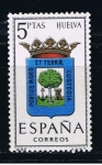 Stamps Spain -  Edifil  1491  Escudos de las capitales de provincias españolas.  