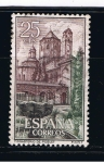 Sellos de Europa - Espa�a -  Edifil  1494  Real Monasterio de Santa María de Poblet.   