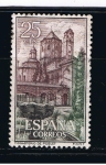 Sellos de Europa - Espaa -  Edifil  1494  Real Monasterio de Santa María de Poblet.   