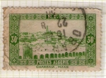 Stamps : Africa : Algeria :  4  Ghardaia-Mzab