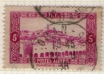 Stamps Algeria -  5  Ghardaia-Mzab