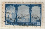Stamps : Africa : Algeria :  8