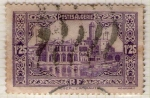 Stamps Africa - Algeria -  9  L'Amiraute