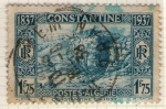 Stamps : Africa : Algeria :  10  Constantine