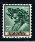 Sellos de Europa - Espa�a -  Edifil  1500  Jose de Ribera, · El Españoleto ·. Día del Sello.  