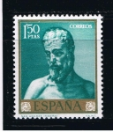 Sellos de Europa - Espa�a -  Edifil  1503  Jose de Ribera, · El Españoleto ·. Día del Sello.  