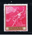 Sellos de Europa - Espa�a -  Edifil  1504  Jose de Ribera, · El Españoleto ·. Día del Sello.  