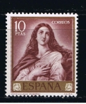 Sellos de Europa - Espaa -  Edifil  1507  Jose de Ribera, · El Españoleto ·. Día del Sello.  
