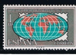 Sellos de Europa - Espaa -  Edifil  1510  Día mundial del Sello. 