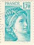 Stamps France -  Postes France