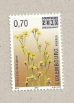 Stamps Luxembourg -  Arnica de las montañas