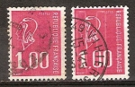 Stamps France -   