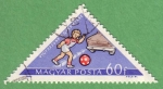 Stamps Hungary -  Educación Vial