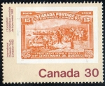 Sellos de America - Canad� -  CA910- International  Philatelic  Youth  Exhibition.