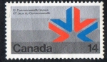 Stamps Canada -  