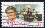 Sellos de America - Canad -  