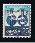 Sellos de Europa - Espa�a -  Edifil  1513  Congreso de Instituciones Hispánicas.  