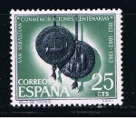 Sellos de Europa - Espa�a -  Edifil  1516  Conmemoraciones centenarias de San Sebastián.  