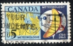 Stamps Canada -  