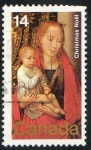 Stamps Canada -  