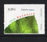 Stamps : Europe : Spain :  botanica