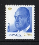 Stamps : Europe : Spain :  serie basica