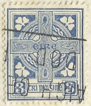 Stamps Ireland -  