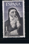 Stamps Spain -  Edifil  1536  Personajes españoles.  
