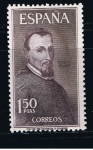 Stamps Spain -  Edifil  1537  Personajes españoles.  