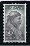 Stamps Spain -  Edifil  1539  Personajes españoles.  